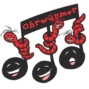 Ohrw&uuml;rmer